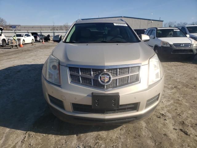 2010 Cadillac SRX Luxury Collection