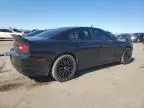 2014 Dodge Charger Police