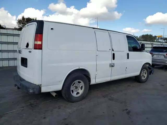 2005 Chevrolet Express G1500