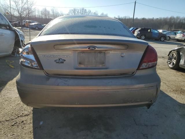 2005 Ford Taurus SEL