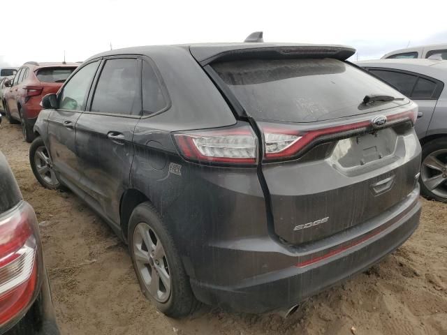 2017 Ford Edge SE