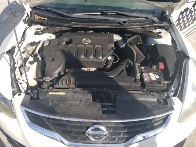 2013 Nissan Altima S