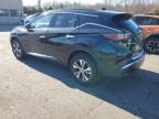 2020 Nissan Murano SV