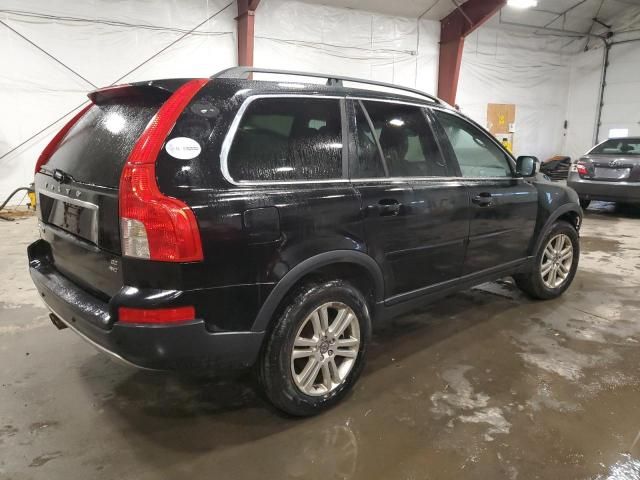 2009 Volvo XC90 3.2