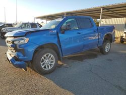 2023 Chevrolet Silverado K1500 RST en venta en Sacramento, CA