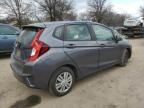 2017 Honda FIT LX