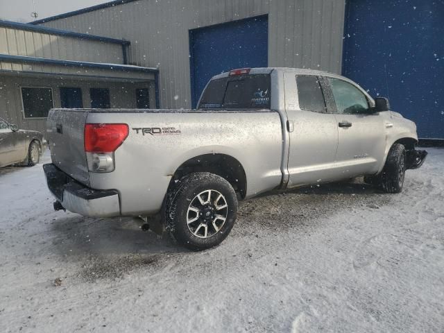 2007 Toyota Tundra Double Cab SR5