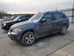 2012 BMW X5 XDRIVE35D en venta en Cahokia Heights, IL