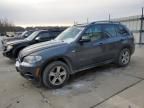 2012 BMW X5 XDRIVE35D