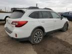 2015 Subaru Outback 3.6R Limited