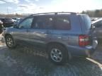 2004 Toyota Highlander