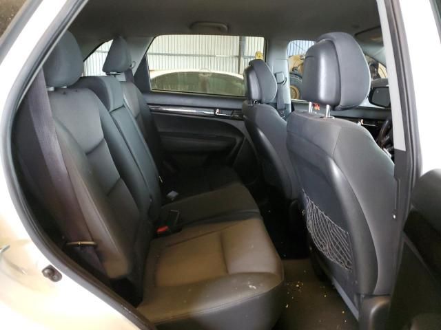 2011 KIA Sorento Base