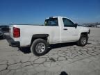 2015 Chevrolet Silverado C1500