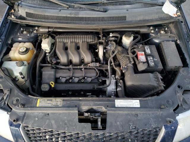 2006 Ford Freestyle SEL