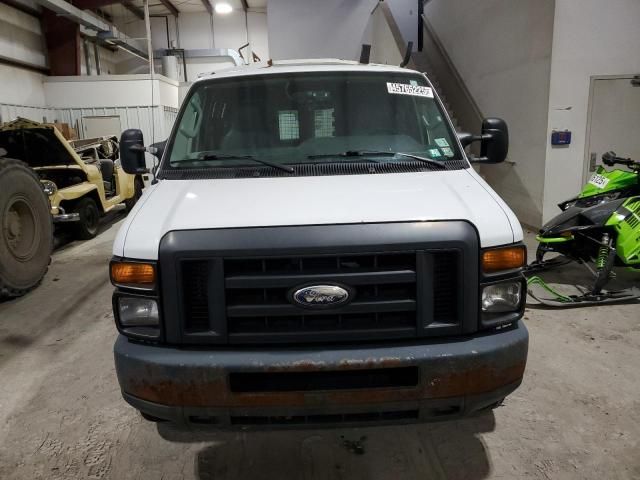 2014 Ford Econoline E250 Van