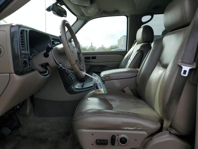 2005 GMC Yukon XL Denali