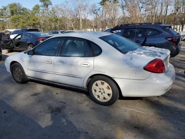 2000 Ford Taurus LX