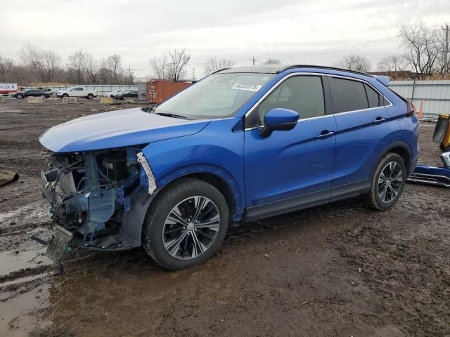 2022 Mitsubishi Eclipse Cross SE