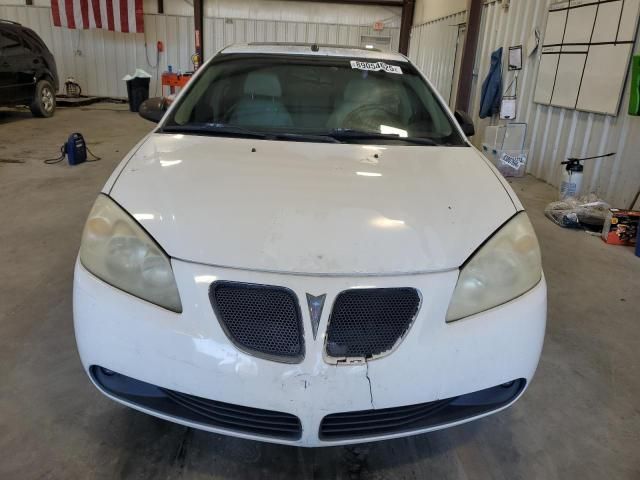 2006 Pontiac G6 GT