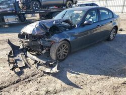 BMW 3 Series salvage cars for sale: 2006 BMW 325 I