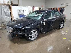 2009 Lincoln MKZ en venta en Elgin, IL