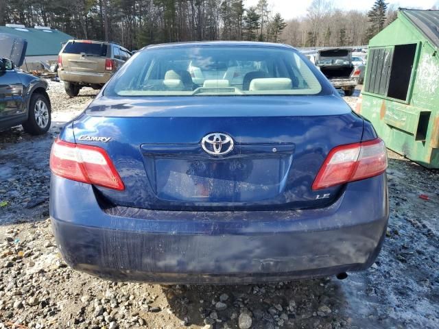 2007 Toyota Camry CE