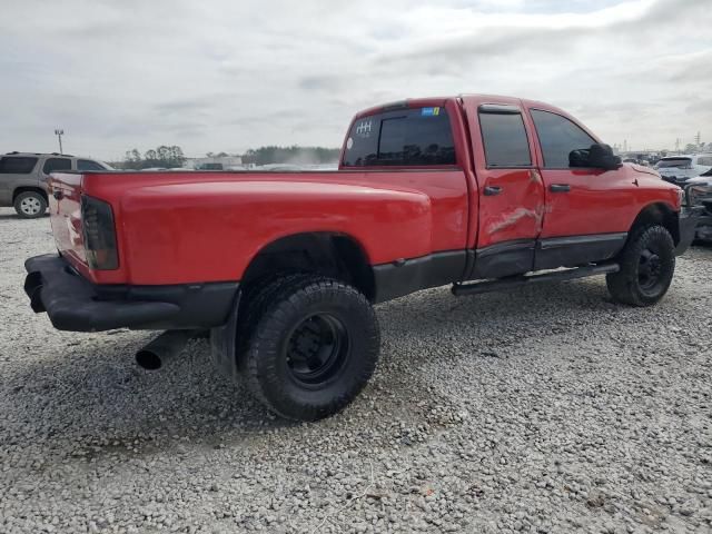 2008 Dodge RAM 3500 ST