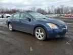 2007 Nissan Altima 3.5SE