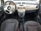 2012 Fiat 500 POP