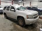 2010 Chevrolet Tahoe K1500 LT