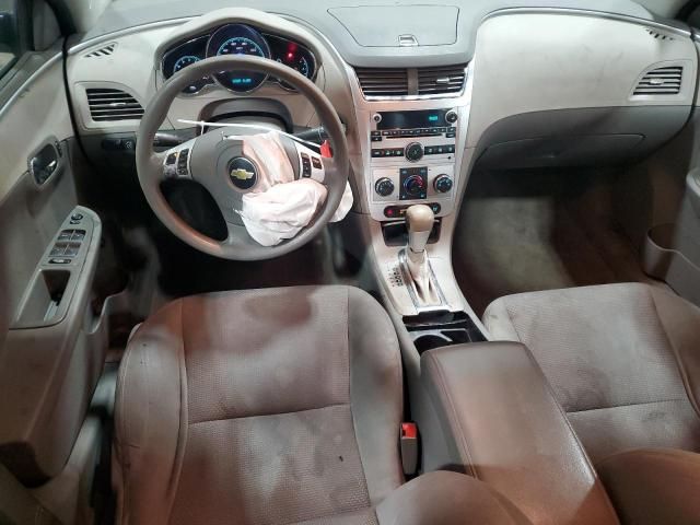 2011 Chevrolet Malibu 1LT