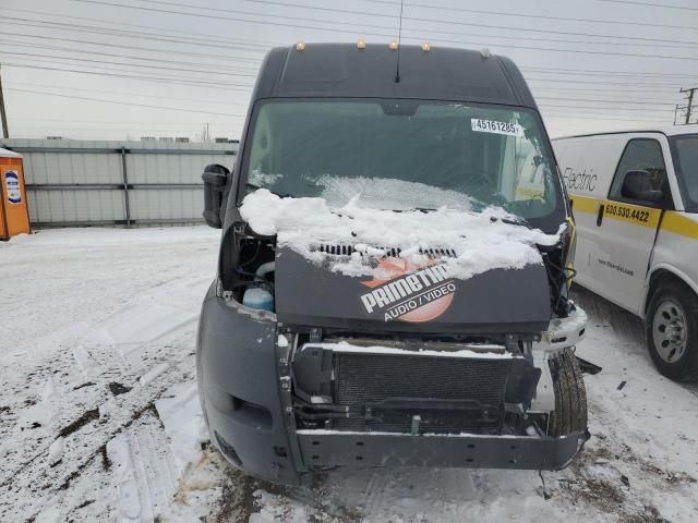 2021 Dodge RAM Promaster 2500 2500 High