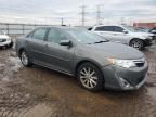 2012 Toyota Camry Hybrid