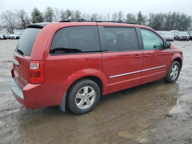 2009 Dodge Grand Caravan SXT