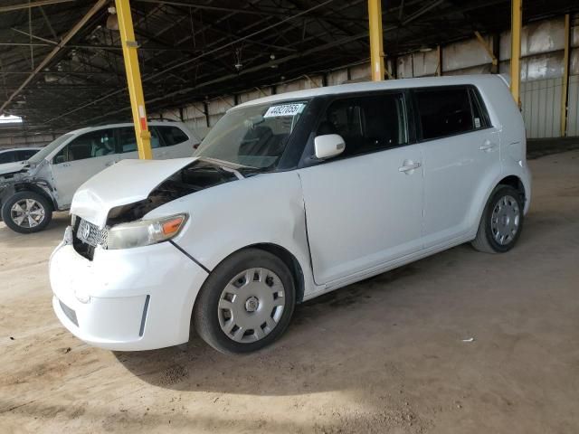 2009 Scion XB