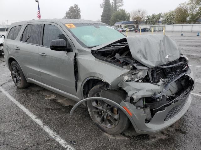 2021 Dodge Durango GT