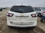 2014 Chevrolet Traverse LTZ