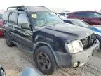 2004 Nissan Xterra XE