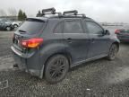 2013 Mitsubishi Outlander Sport SE