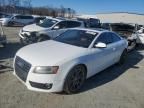 2012 Audi A5 Premium Plus