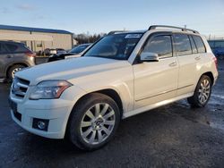 2012 Mercedes-Benz GLK 350 4matic en venta en Pennsburg, PA