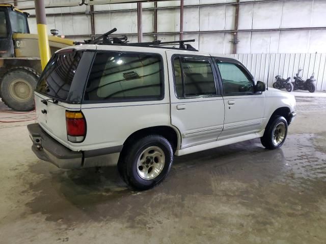 1995 Ford Explorer