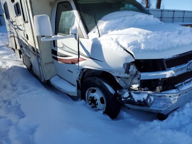 2016 Chevrolet Express G4500