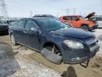 2011 Chevrolet Malibu LTZ