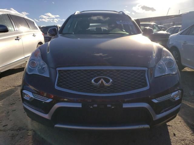 2016 Infiniti QX50