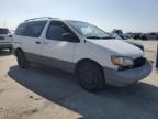 2000 Toyota Sienna CE