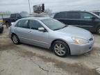 2004 Honda Accord EX