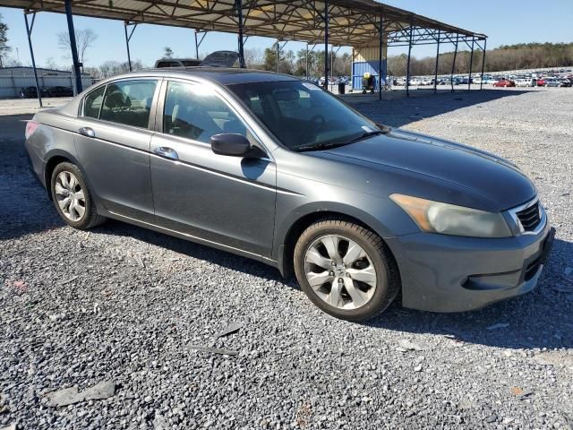 2008 Honda Accord EXL