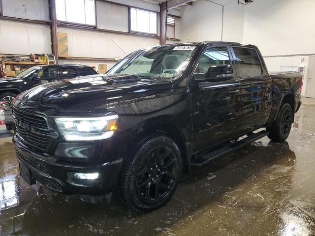 2023 Dodge RAM 1500 Sport