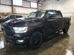 Dodge salvage cars for sale: 2023 Dodge RAM 1500 Sport